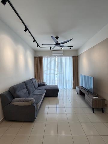 Seri Serindit Residence 1