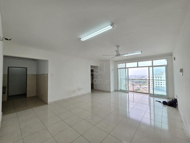 Puncak 7 Residence 1