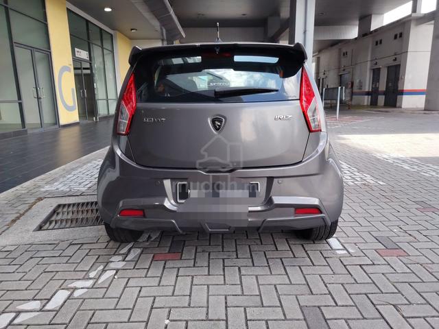 2014 Proton IRIZ 1.6 EXECUTIVE (M) - 4