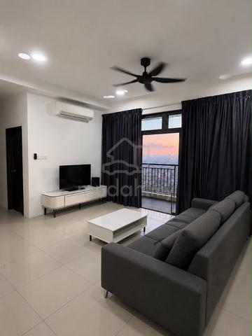 8scape Residences @ Sutera 1