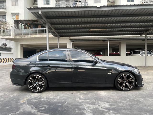 2007 Bmw 3 SERIES 2.5 25I SPORTS (CKD) E90 (A) - 2