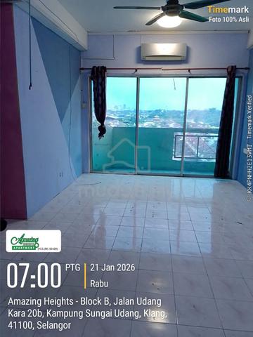 Amazing Heights 1