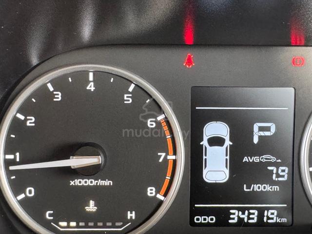 Proton SAGA 1.3 MC2 (A) SAA AKPK BOLEH LOAN KEDAI - 5