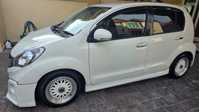 2015 Perodua MYVI 1.3 XT (A) - 3