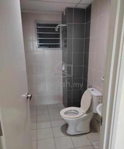 Seruling Apartment 5