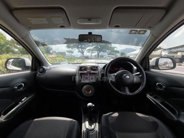 2014 Nissan ALMERA 1.5 VL (IMPUL) (Merdeka Sales) - 3