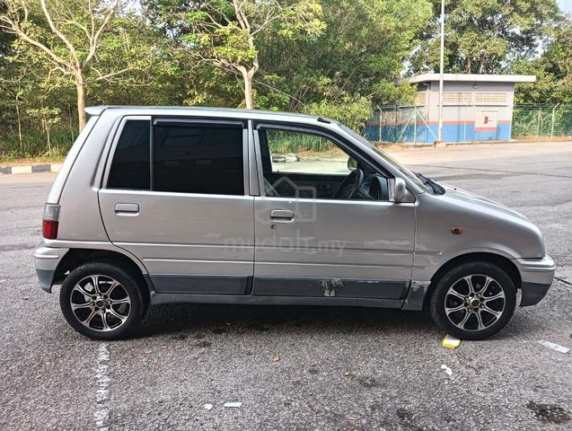 1999 Perodua KANCIL 0.8 850 EZ (A) - 1