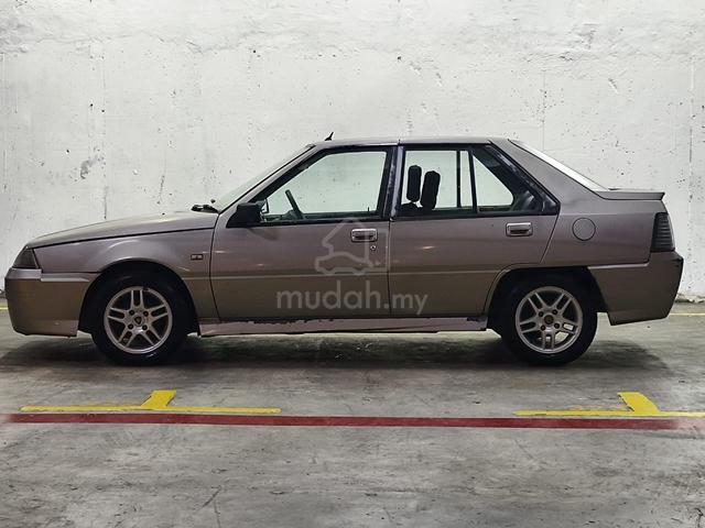2004 Proton ISWARA 1.3 S A/B (M) WHOLE SALE - 4