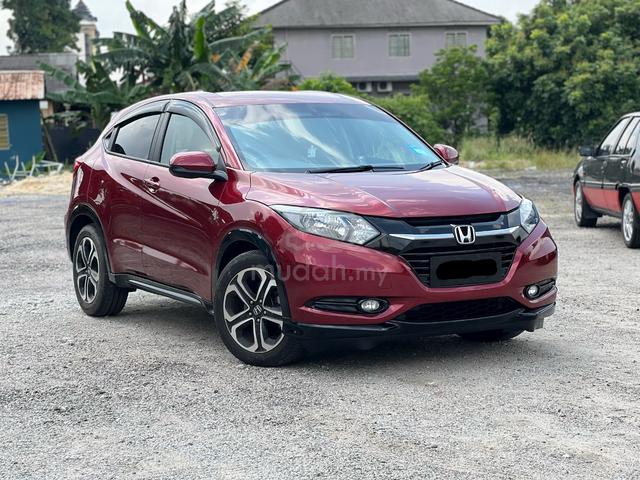 2016 Honda HR-V 1.8 E (A) - 1