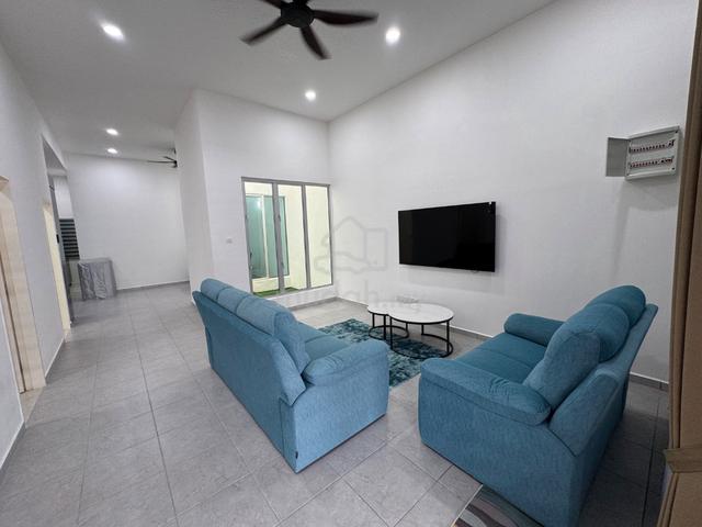 Yarra Park Eastfields | Sungai Petani 1