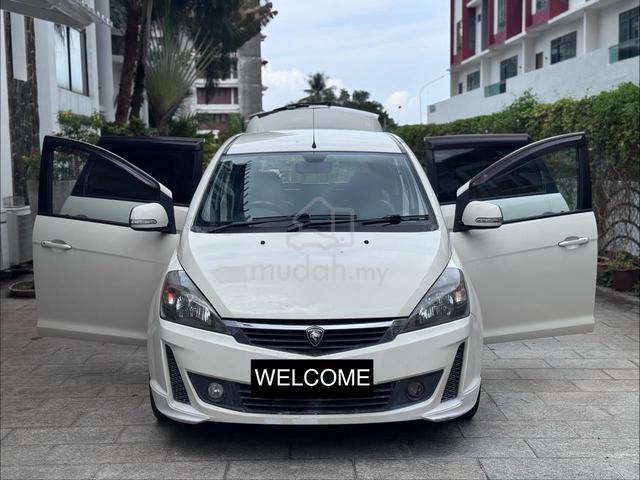 2013 Proton EXORA 1.6 PREMIUM A UNTUNG SIKIT JUAL - 4