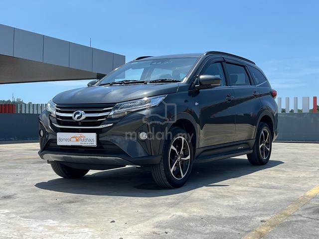 2023 Perodua ARUZ 1.5 AV MY21 D38L (A) - 1
