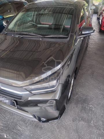 2024 Perodua AXIA 1.0 AV MY23 D74A (A) - 3