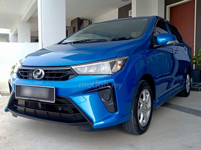 Premium Buy ✦ Happy Drive | BEZZA 1.0 G (A) 2021 - 2