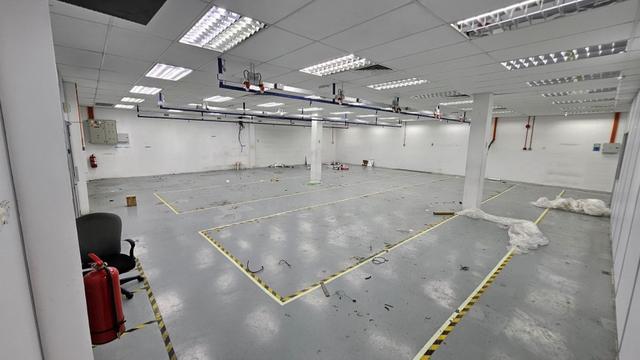 Diamond Valley Semi D Light Industry Factory for Sale 1