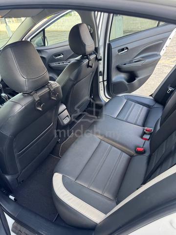 2022 Nissan ALMERA 1.0 VL TURBO (A) - 5