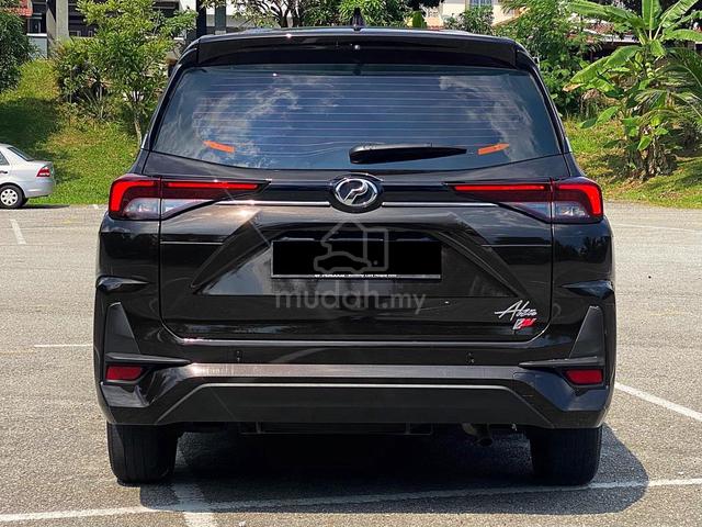 2023 Perodua ALZA 1.5 AV (LOAN KEDAI IC SAHAJA ) - 5