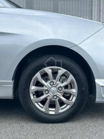 2023 Proton SAGA 1.3 STANDARD AT MY16 BT P2-13A - 3