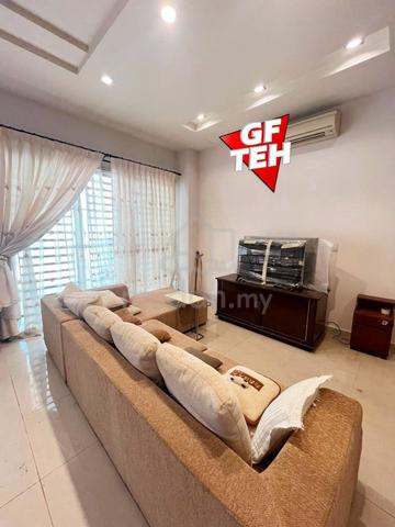 Double Storey Terrace | Taman Mesra Permai | Butterworth | Penang Y 1