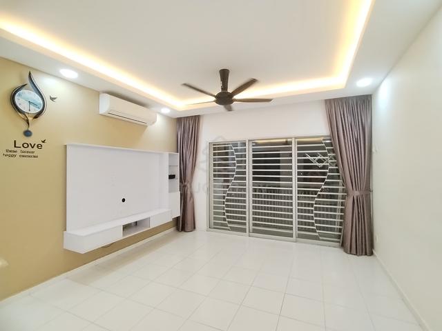 Residensi Alam Damai (PR1MA @ Alam Damai) 1