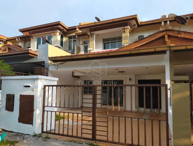 Setia Impian 6 @ Setia Alam  2 Storey House 1
