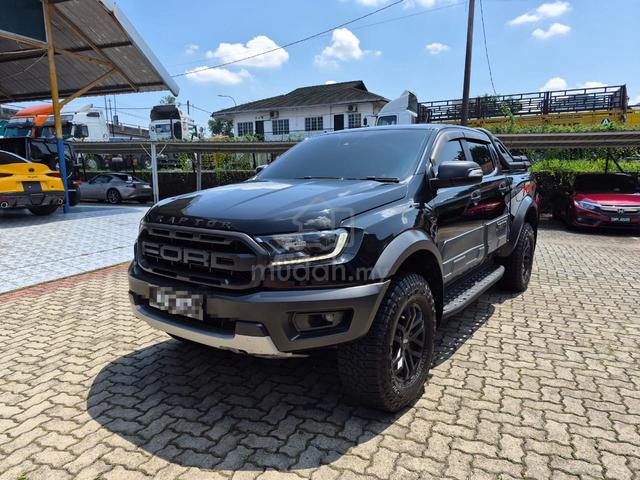 2021 Ford RANGER 2.0 RAPTOR (A) , GREAT CONDITION - 1