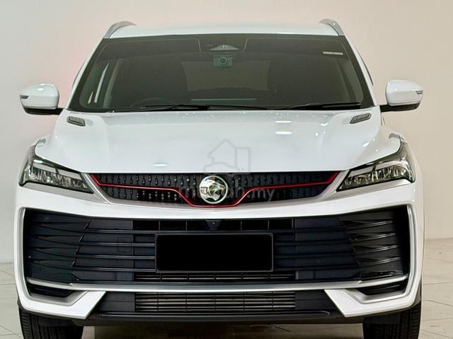 ONLY 12k KM!! 2025 Proton X50 1.5 PREMIUM FACELIFT - 3