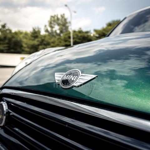 2017 Mini COOPER 1.5 - 𝘽𝙍𝙂 Colour - 3