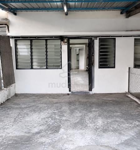 Taman bandar baru bukit gambir tangkak full loan cashback 20k 1