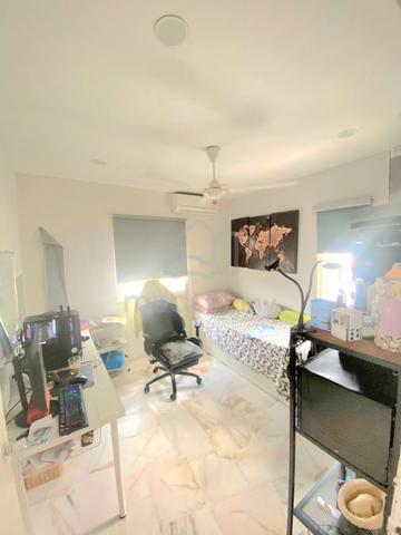 Indah Apartments (Taman Setapak Indah) 3