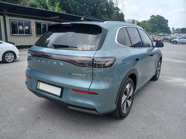 [Sime EVNext] 2025 Proton e.MAS 7 MAX MY24 (A) - 4