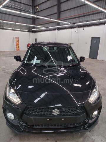 2021 Suzuki SWIFT 1.4 SPORT (A) - 1