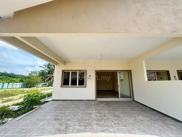 Single Storey Terrace, Taman Nilam, Chengkau, Rembau 1