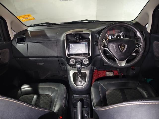 2022 Proton Exora 1.6 Premium 5-Years Warranty - 3