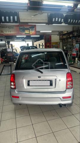 2007 Perodua KELISA 1.0 EZ (A) - 4