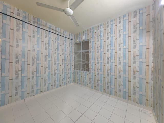 Cheras Townhouse Lagenda Mas for Rent 1
