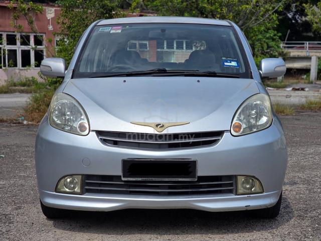 2007 Perodua MYVI 1.3 EZI (A) sape cepat dia dapat - 4