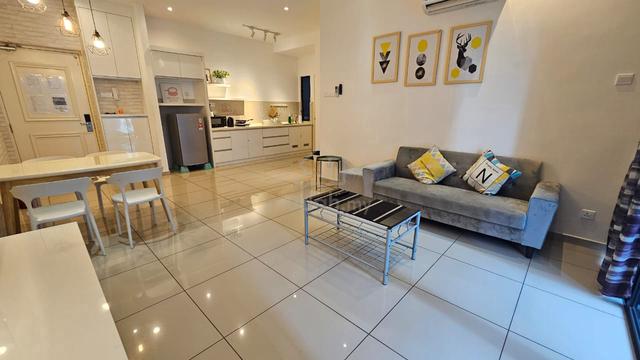 Atlantis Residences 1