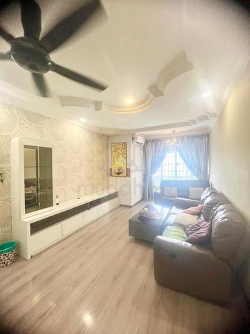 Permas Ville Apartments 1