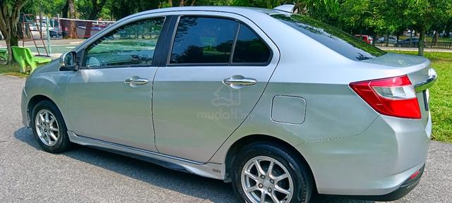 2018 Perodua BEZZA 1.3 PREMIUM X (A) - 5