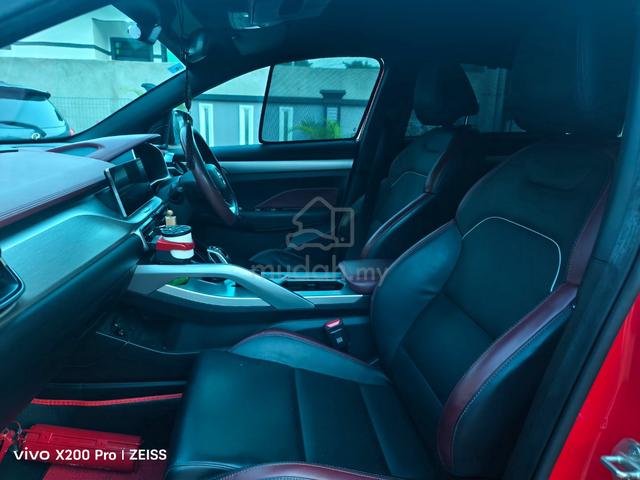 2022 Proton X50 1.5 PREMIUM MY20 (A) - 4