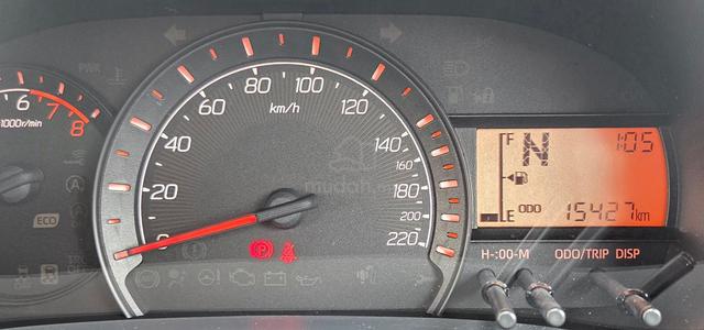 2025 Perodua AXIA 1.0 SE (A) PROMO OTR 15K MILES - 3