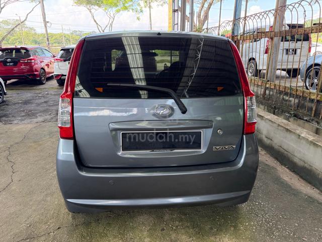 2014 Perodua VIVA 1.0 ELITE AT (A) - 3