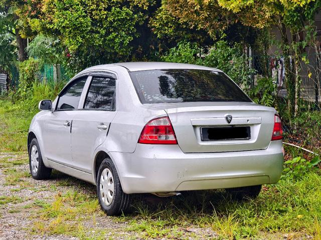 2008 Proton Saga 1.3(M) - 2