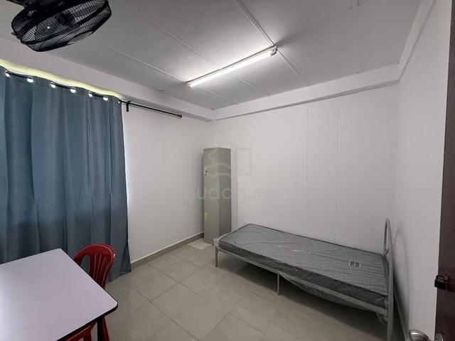 Room Wanted in Kota Damansara 1