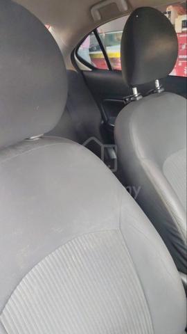 2013 Mitsubishi ATTRAGE 1.2 GS A13ASTHHR (A) - 4