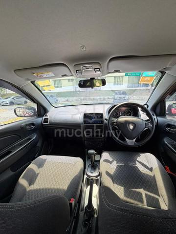 2020 Proton SAGA PREMIUM AT 1.3L (A) - 5