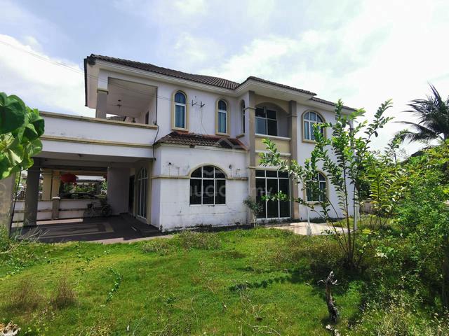 [CORNER LOT] Taman Merbau Indah, Butterworth 1