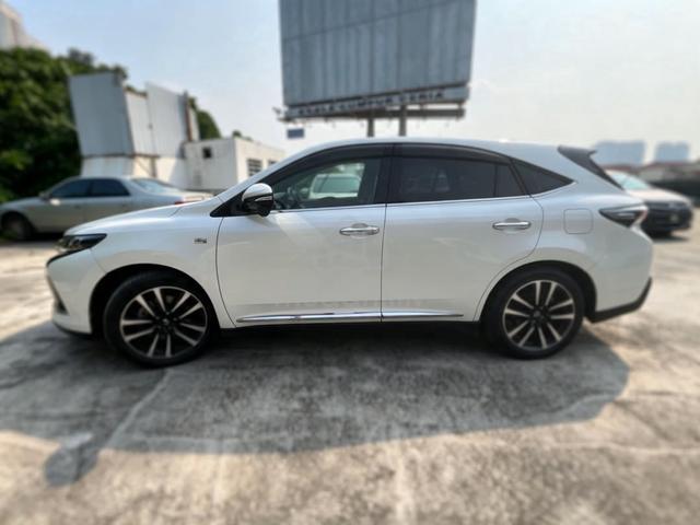 2016 Toyota HARRIER 2.0 GS SPORT 3 YRS WARANTY CUN - 3