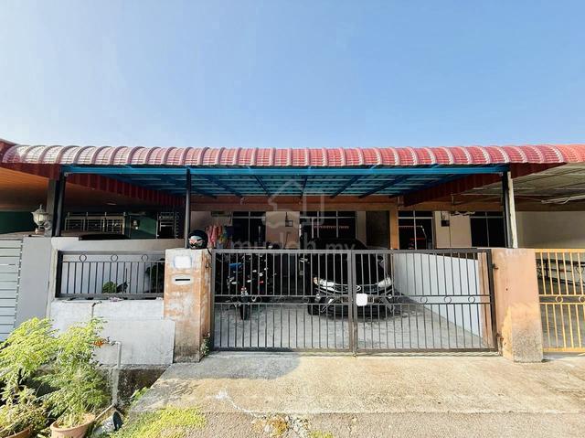 TAMAN LAGENDA 📍 CASHBACK 20K‼️ Full LOAN✅ ZERO DOWNPAYMENT✅ 1